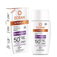 Sunnique Sérum Reafirmante SPF50+ 40ml-227477 Sunnique Sérum Reafirmante SPF50+ 40ml-227477 1